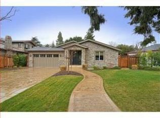 16771 Frank Ave, Los Gatos, CA 95032