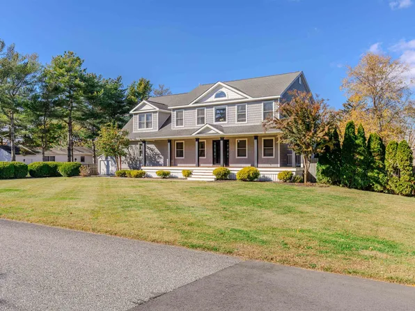 328 Magnolia St, Cape May, NJ 08204