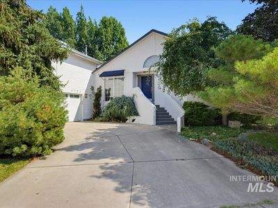4782 N Waterfront Way, Boise, ID, 83703