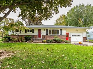 42835 Galaxy Dr, Elyria, OH 44035