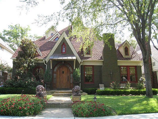 1st image of 3321 Westminster Ave