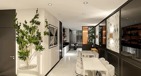 Rented by West 124th Manager LLC