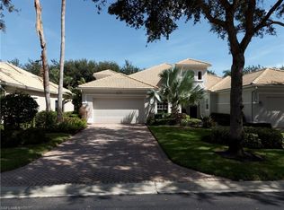 3127 Santorini Ct, Naples, FL 34119