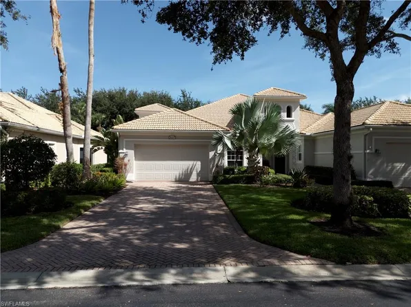 3127 Santorini Ct, Naples, FL 34119