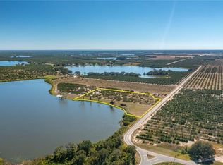 Mammoth Grove Rd LOT 27-28, Lake Wales, FL 33898