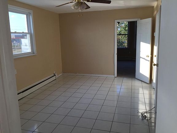 Living room from 2nd BR to master BR