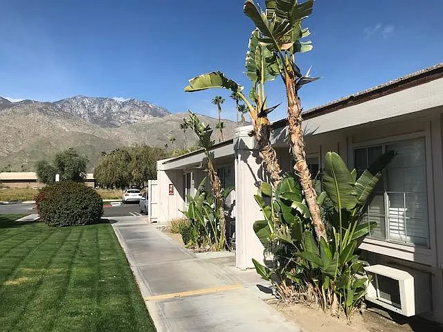 Smoke Tree Studio Apartments — Photo 14