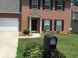 9817 Crested Butte Ln, Knoxville, TN 37922