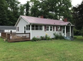 5665 Chances Creek Rd, Fancy Gap, VA 24328