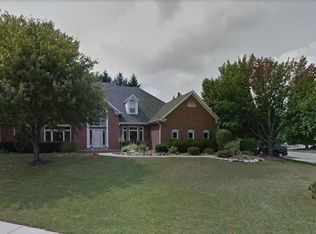 13701 Smokey Ridge Dr, Carmel, IN 46033