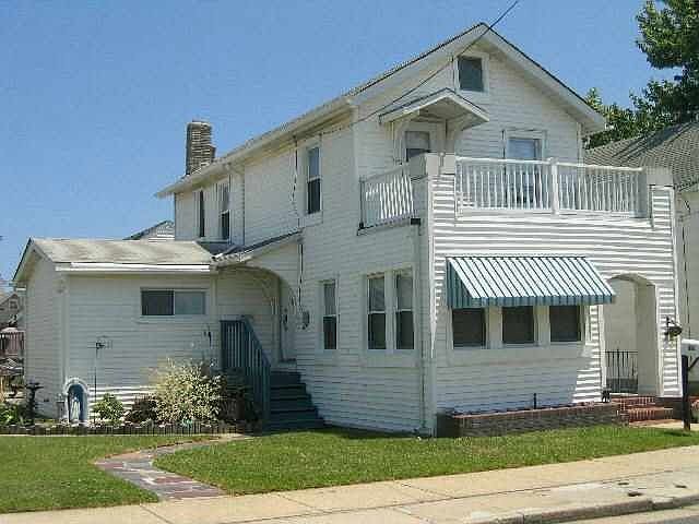 Front of DUPLEX