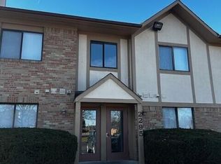 2295 Hedgerow Rd #2295C, Columbus, OH 43220