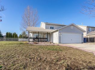 14059 N Lauren Loop, Rathdrum, ID 83858