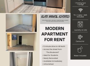 3924 Ridge Lea Rd APT A, Buffalo, NY 14228