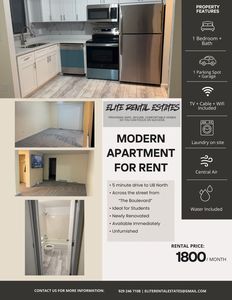 3924 Ridge Lea Rd APT A, Buffalo, NY, 14228