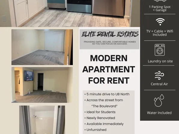 3924 Ridge Lea Rd APT A, Buffalo, NY 14228