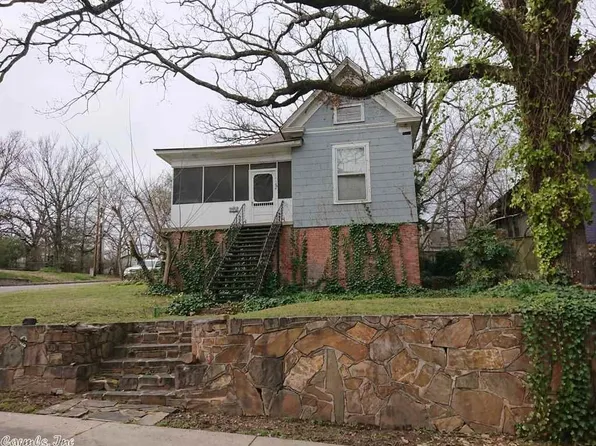 224 Dennison St, Little Rock, AR 72205
