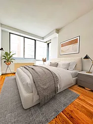 Rented by The Dermot Realty Management Company