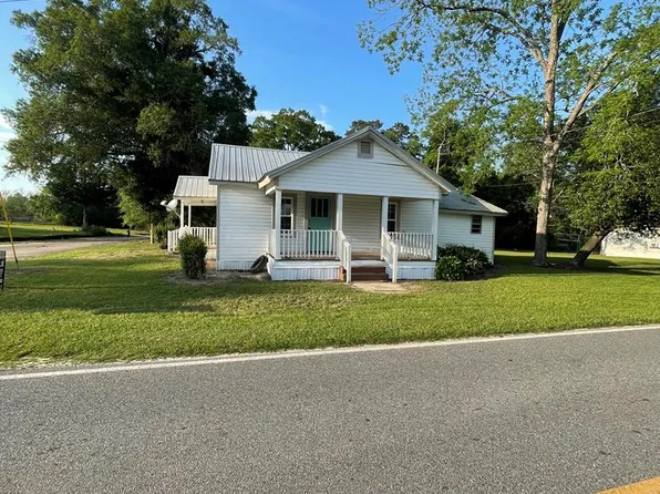 701 Teston Ave, Nicholls, GA 31554