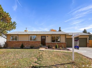 6548 S Everett Way, Littleton, CO 80123