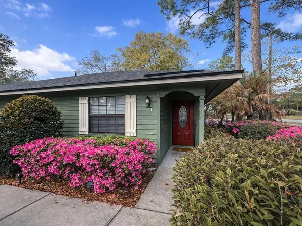 610 Mount Homer Rd #610, Eustis, FL 32726