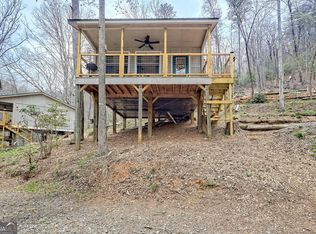 4664 Mitchell Cv, Hiawassee, GA 30546