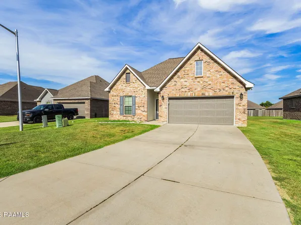 311 Stanwell Ave, Duson, LA 70529