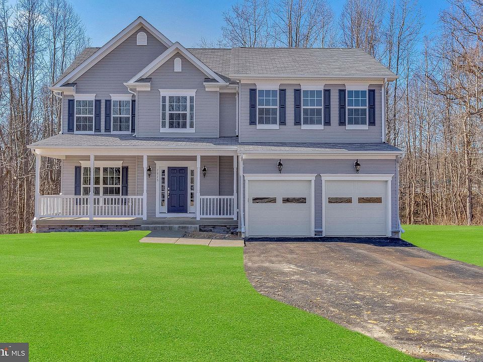 19169 N Porto Bello Ln, Drayden, MD 20630 Zillow