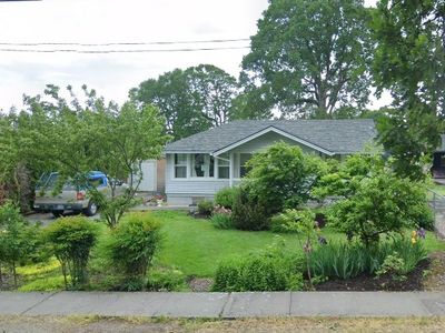 285 N 2nd St, Saint Helens, OR, 97051
