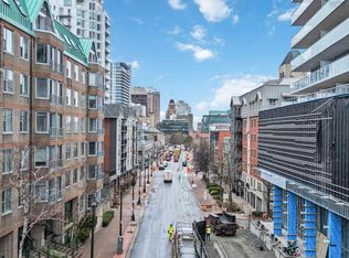 1326 Lower Water St #708, Halifax, NS B3J3R3