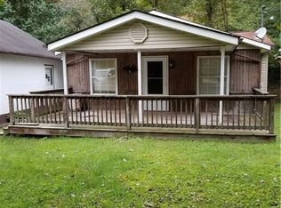 1100 Pittman Ln, Charleston, WV 25311