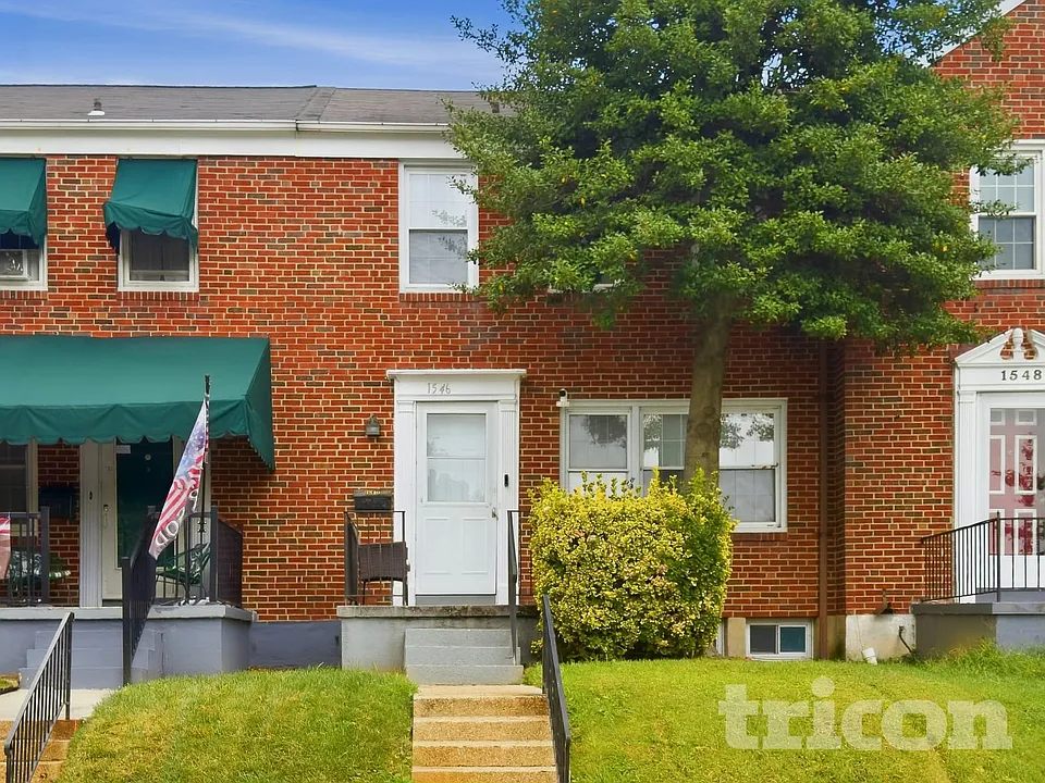 1546 Glen Keith Blvd