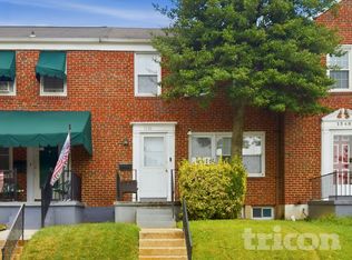 1546 Glen Keith Blvd, Baltimore, MD 21286