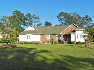 21 Country Club Dr, Shallotte, NC 28470