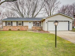 5770 Richmond Dr, Fitchburg, WI 53719