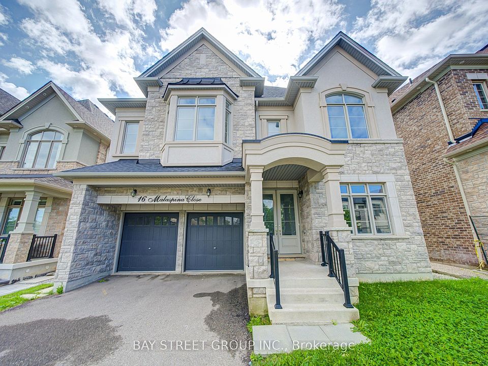 1st image of 16 Malaspina Close