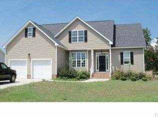 100 Keeneland Dr, Oxford, NC 27565