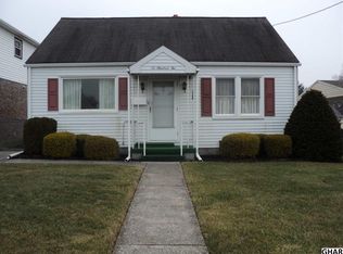602 W Maple St, Palmyra, PA 17078