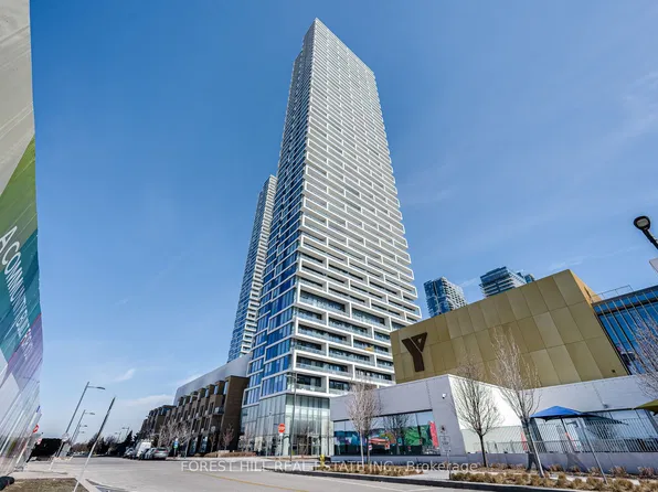 5 Buttermill Ave, Vaughan, ON