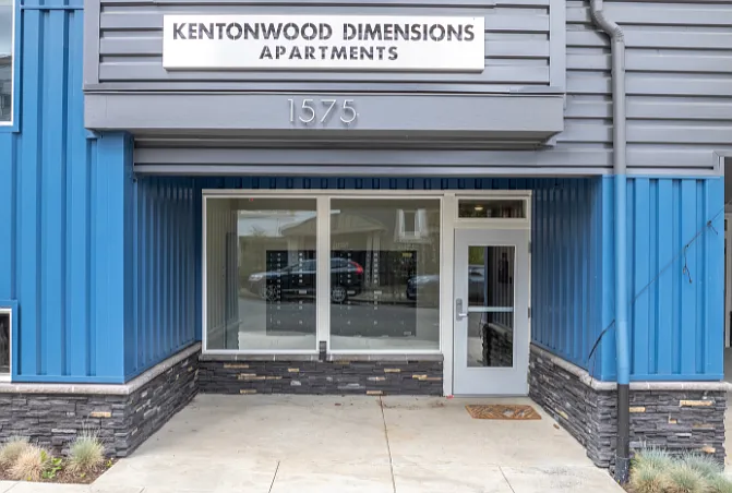 Kentonwood Dimensions — Photo 3