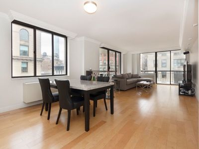 108 5th Ave APT 14B, New York, NY, 10011