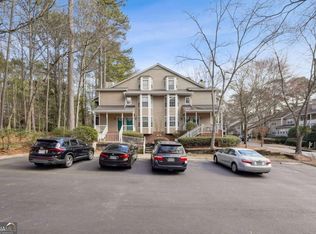 4464 Pineridge Cir, Atlanta, GA 30338