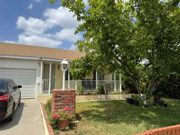 19853 Kittridge Street, Canoga Park, CA 91306