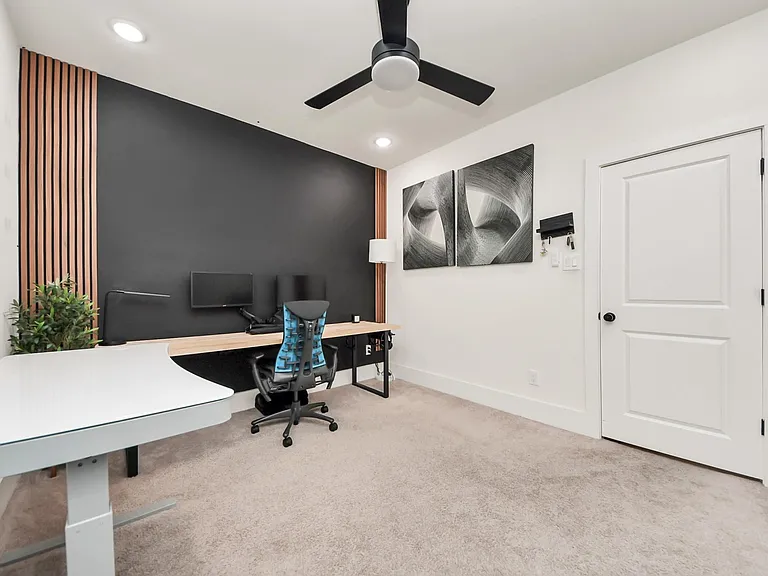 901 Lehman St #D — Photo 33