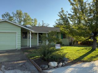3210 Sandra Dr, Reno, NV 89503