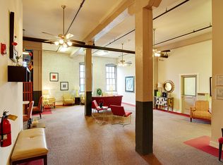 Nantucket Lofts, Kinston, NC 28501