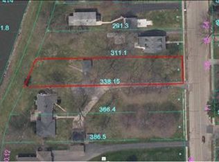 5532 East Dr, Loves Park, IL 61111