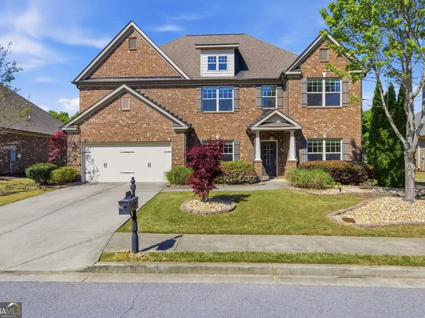 2573 Madison Mae Ln, Grayson, GA 30017