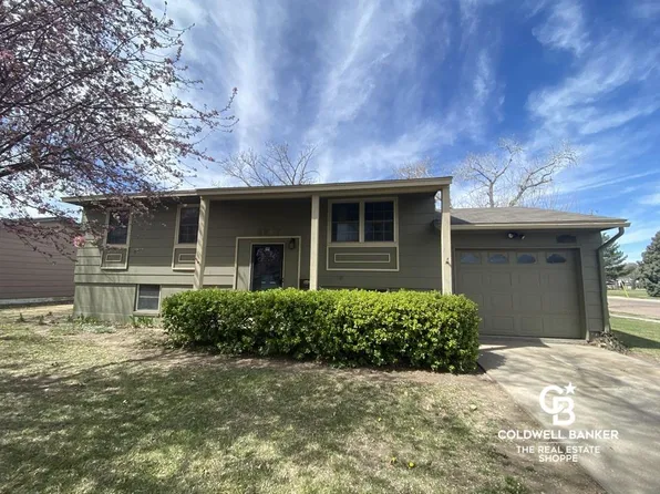 2207 N 8th St, Garden City, KS 67846