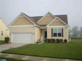 342 Windrow Way, Magnolia, DE 19962